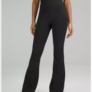 Lululemon Flare Pant